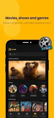 watch-party-hotstar Movies and shows