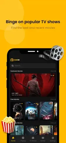watch-party-hotstar tv show